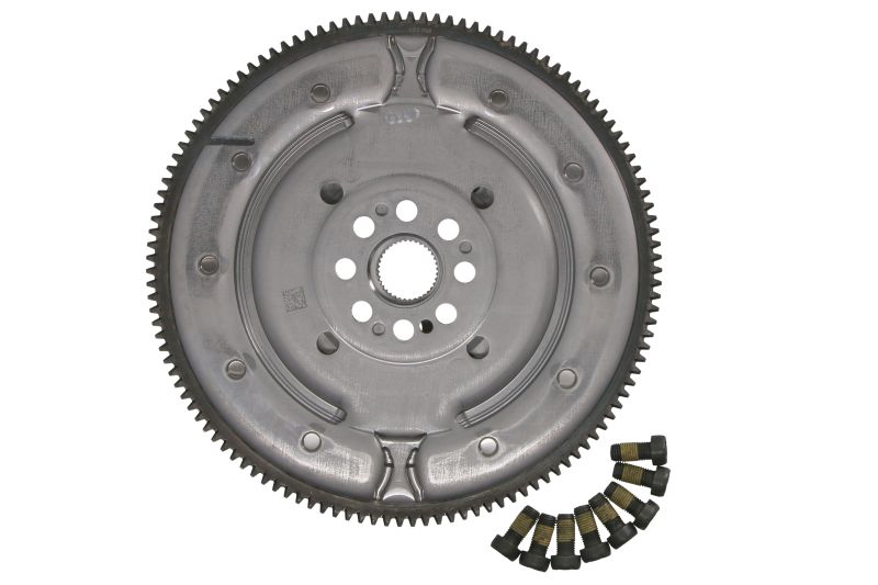 Plivajući zamajac za vozilo BMW 3 (F30, F80), 3 (G20, G80, G28), 3 (G21, G81), 5 (G30, F90), 5 (G31), X3 (G01, F97, G08) 2.0H