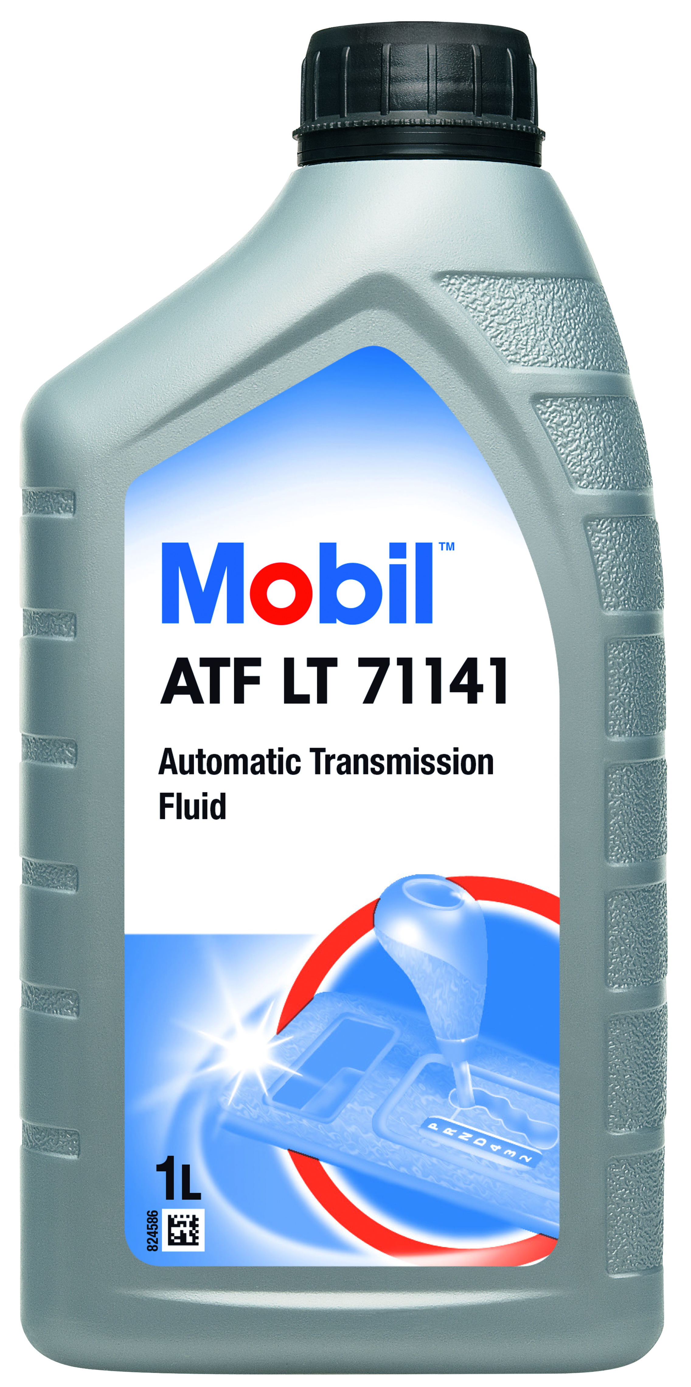 Олива для автоматичних трансмісій ATF (1L) 5W30 , MB 236.11, PSA B71 2340, VW TL 521 62, ZF TE-ML 04D, ZF TE-ML 11B, ZF TE-ML 14B, ZF TE-ML 17C фото 2
