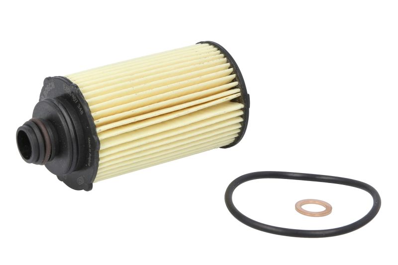 Filter ulja za vozilo SSANGYONG KORANDO