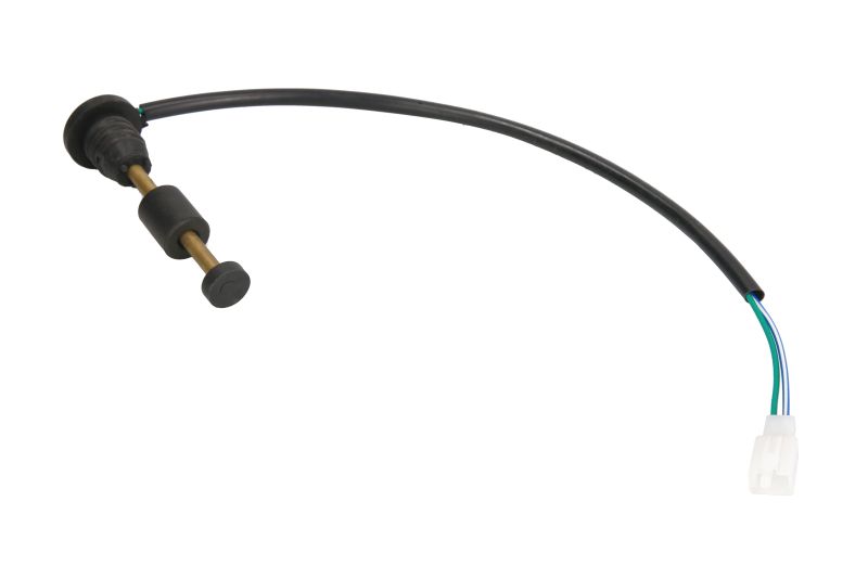 INPARTS snímač, tlak oleje CHIŃSKI SKUTER/MOPED/MOTOROWER/ATV 2T 1 PE40 (SKUTER 2-SUW, SILNIK POZIOMY/MINARELLI HORIZONTAL) (HY50QT2-D290700)