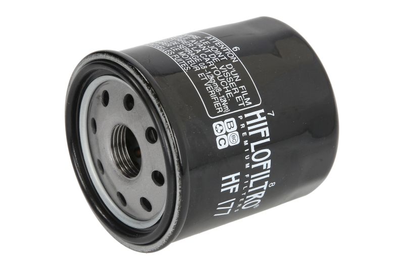 HIFLO oil filter HF 177 BUELL 500/900/1200 (50)