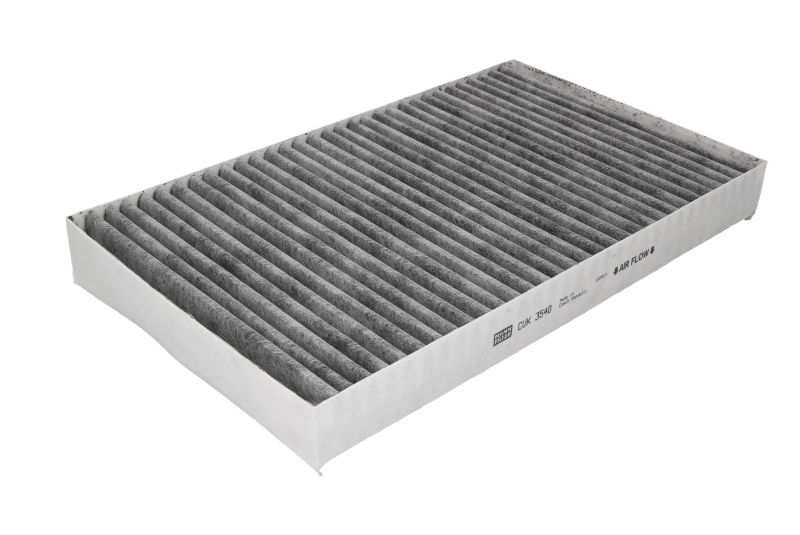 Filter kabine za vozilo MERCEDES VIANO (W639)