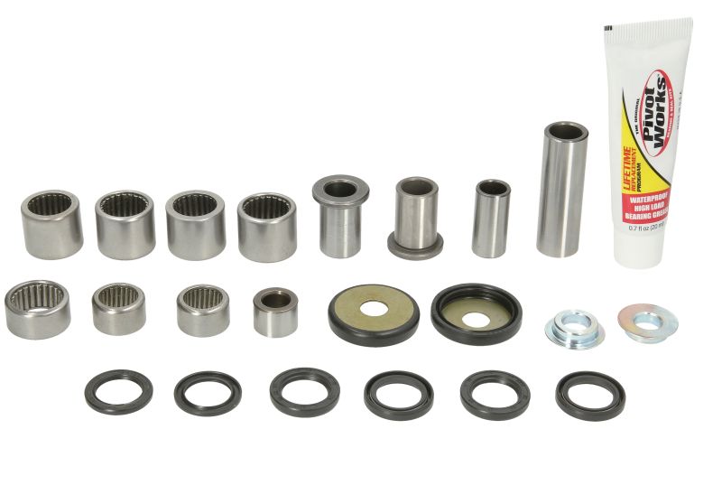 PIVOT WORKS sada na opravy, příčné závěsné rameno YAMAHA YZ 85 03-18