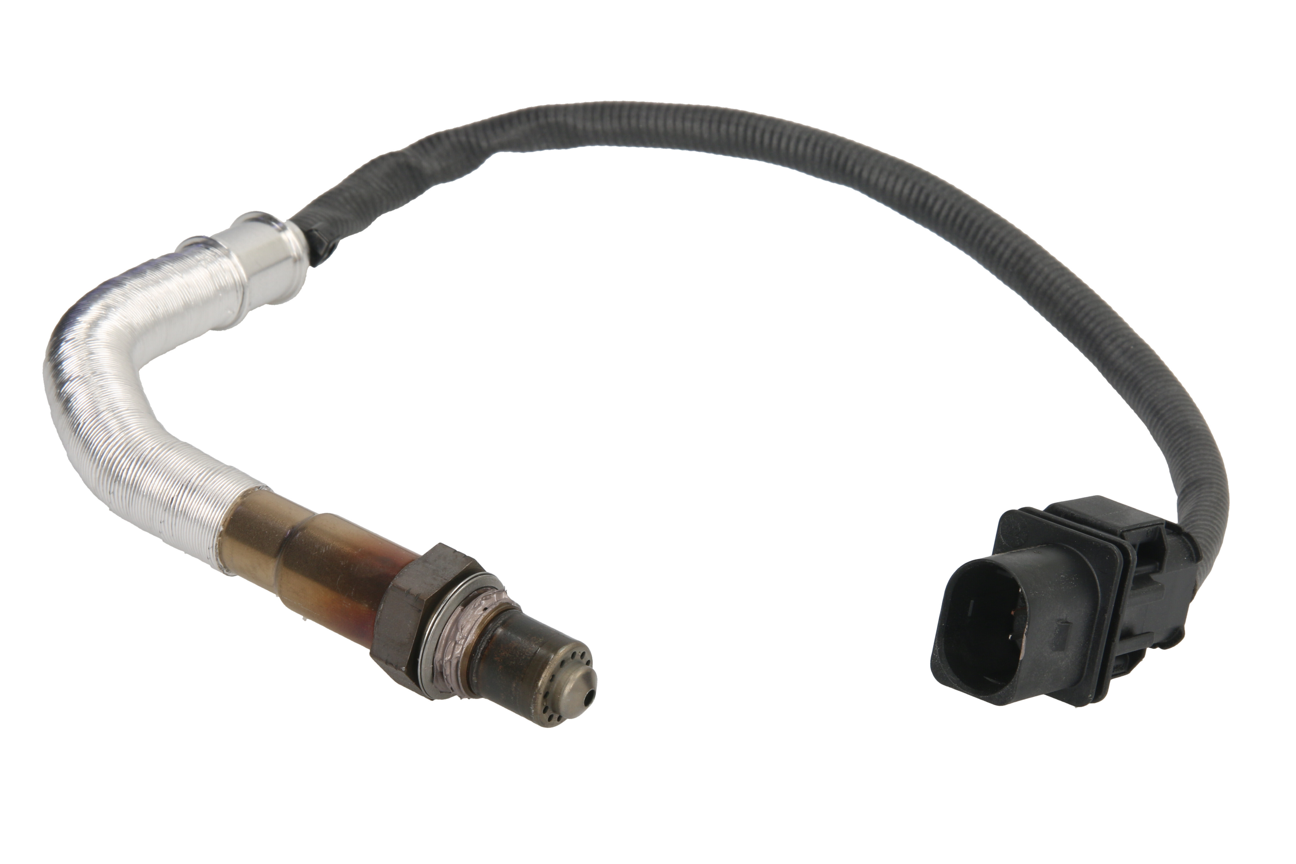 Лямбда-зонд BMW X1 (E84) 2.0 2009.03-2015.06 BOSCH (0 258 017 131) Bosch фото 3