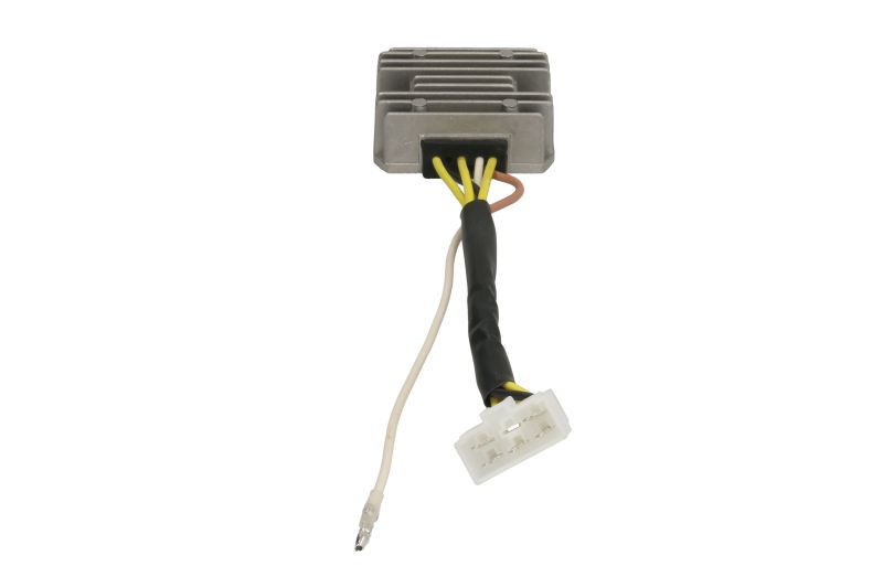 DZE regulátor generátoru KAWASAKI KZ 650 81-83 (21066-1008, 21066-1027)