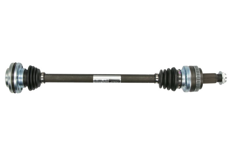 Poluosovina za vozilo BMW X3 (E83) 2.0D/2.5/3.0 09.03-12.11
