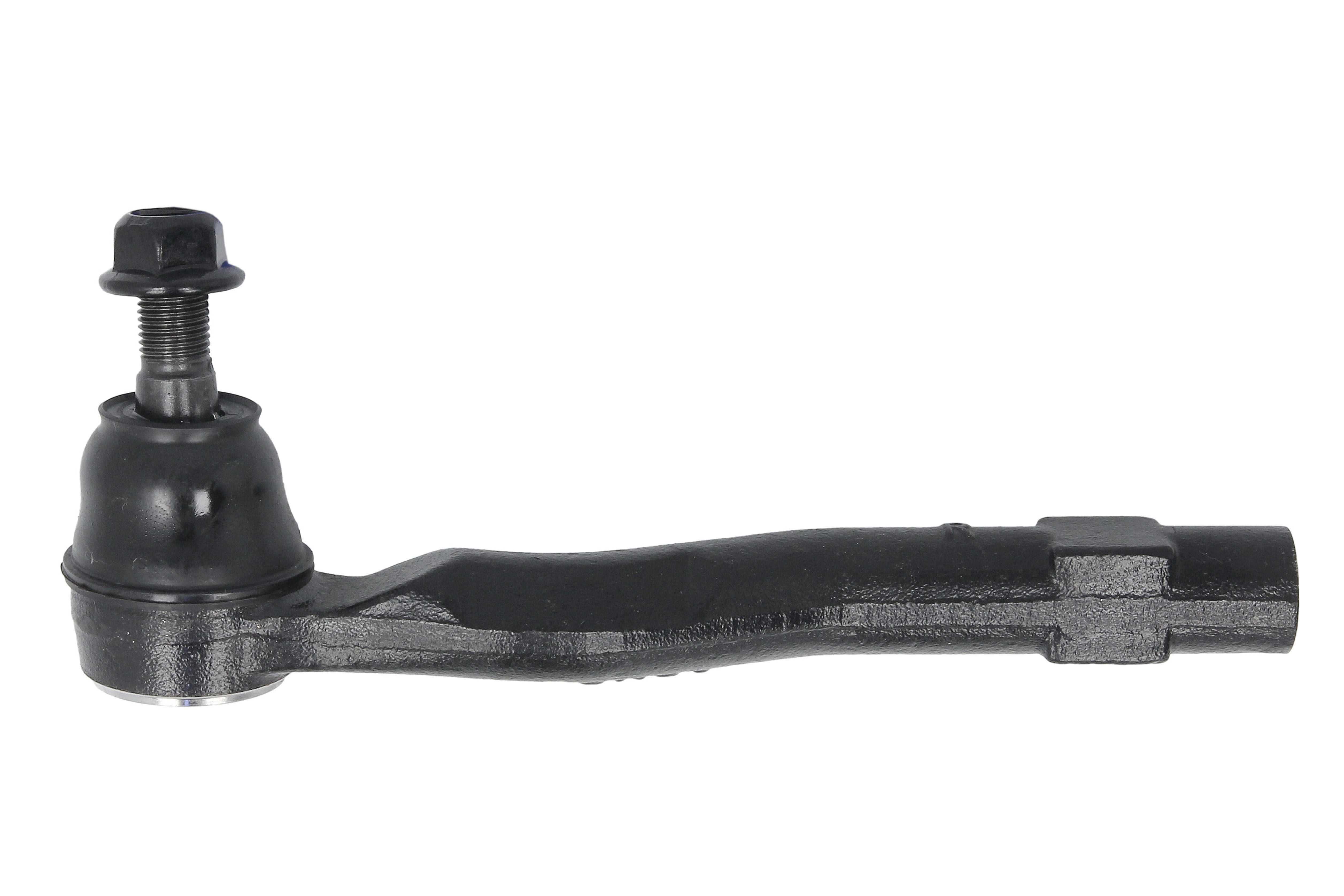 Наконечник рульової тяги MAZDA 2 (DL, DJ) 14-, TOYOTA YARIS 16- CTR (CE0491R) CTR фото 3