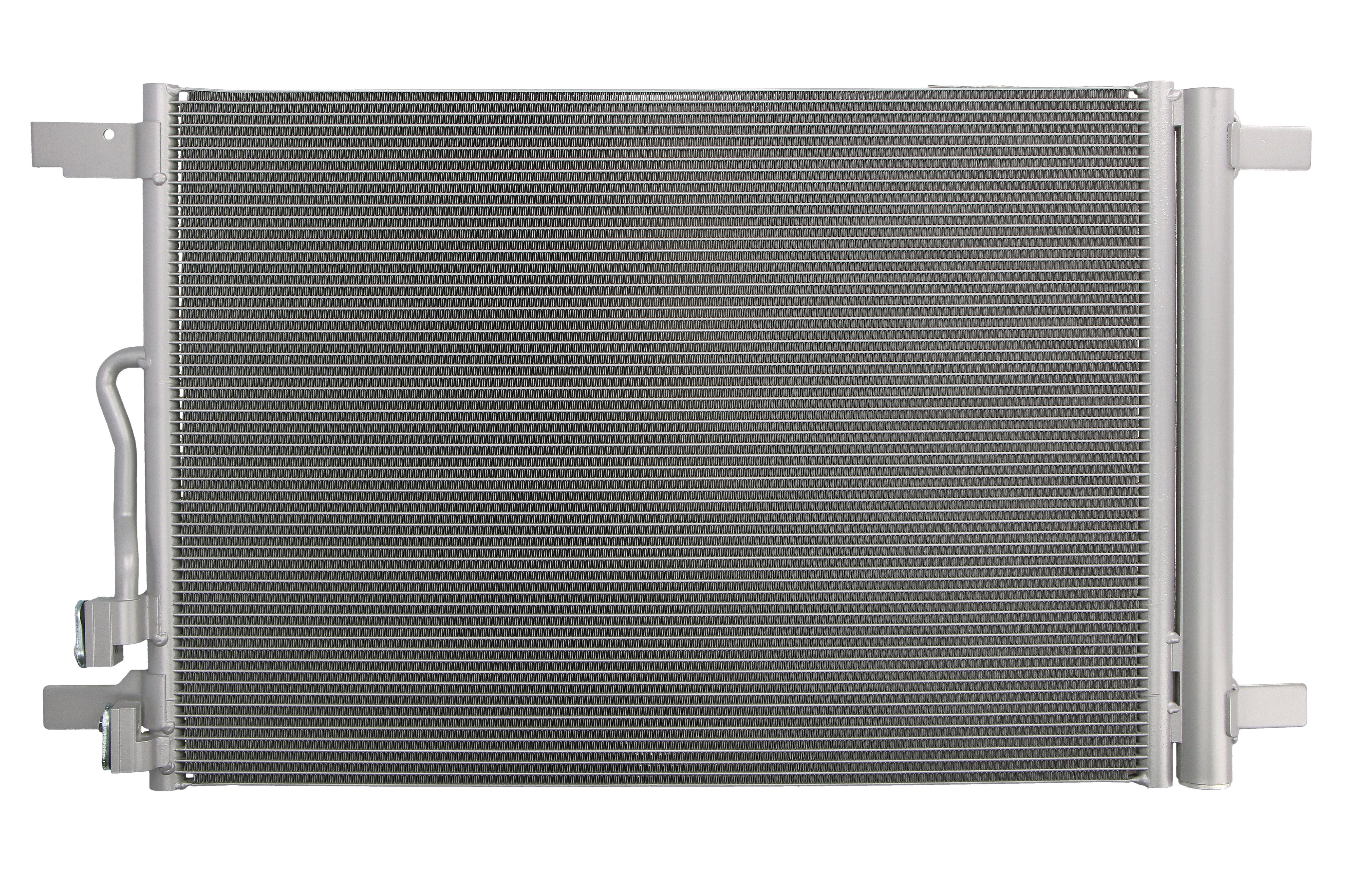 Конденсер кондиціонера AUDI A 3/S 3 (8V) (12-) 1.0 TSI NISSENS (940834) Nissens фото 3