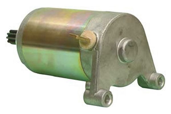 Levně VICMA startér SUZUKI DR 125 SE 94-96, GN 125 82-97, GZ 125 (MARAUDER) 98-10 (3110005500, 3110005501, 3110005510)