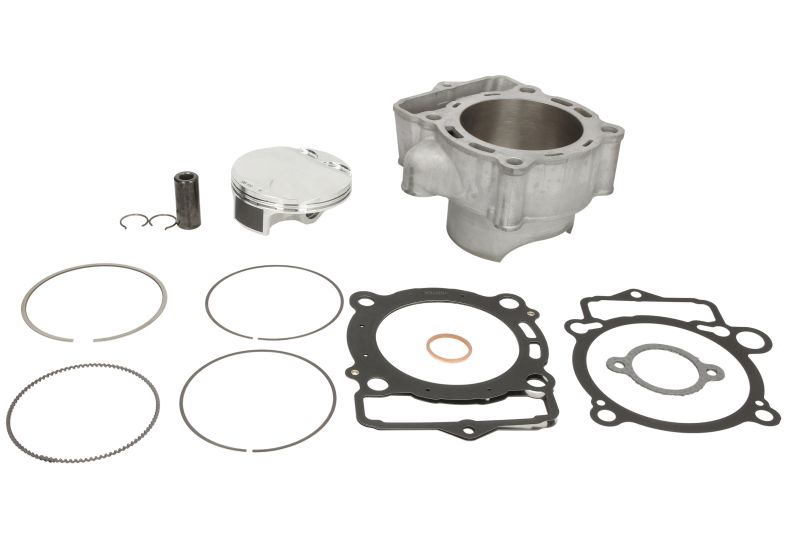 CYLINDER WORKS válec motoru KTM SX-F 350 13-15, XC-F 350 13-15