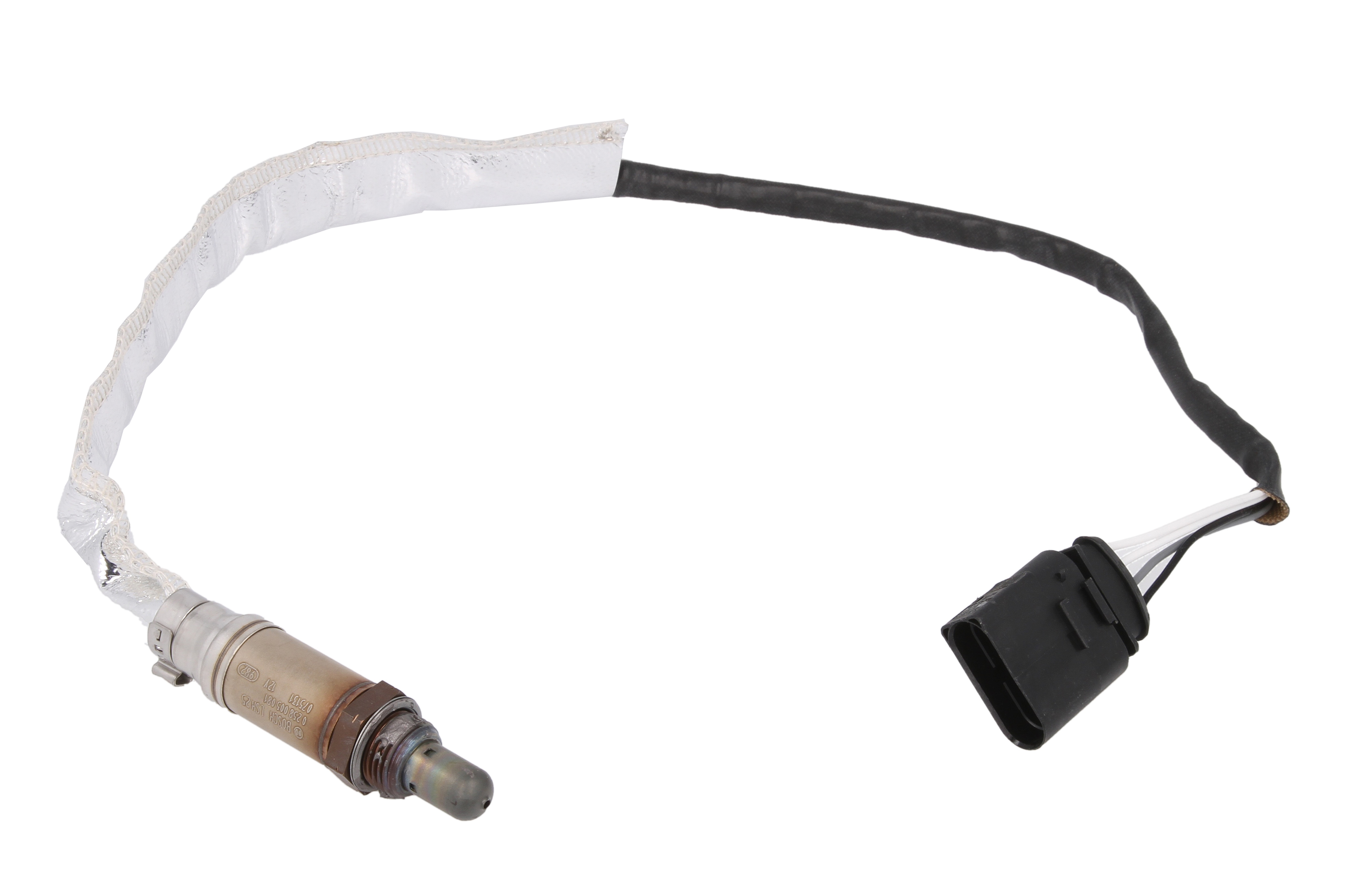 Лямбда зонд VW Caddy II/Golf IV/Skoda Octavia I/Seat Ibiza 1.0-2.3 93-10 фото 9