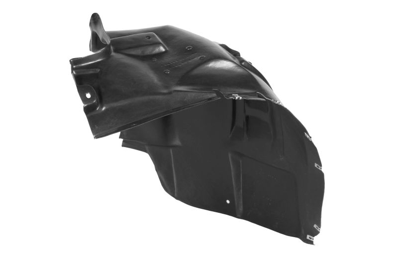 Prednja desna PVC zaštita točka za vozilo CITROEN JUMPER 3