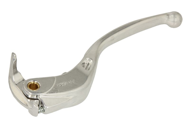 V PARTS (VICMA) brzdová páka HONDA CBR 600 / 1000 RR, barva stříbrná (DHH01SV) (73781) ( )
