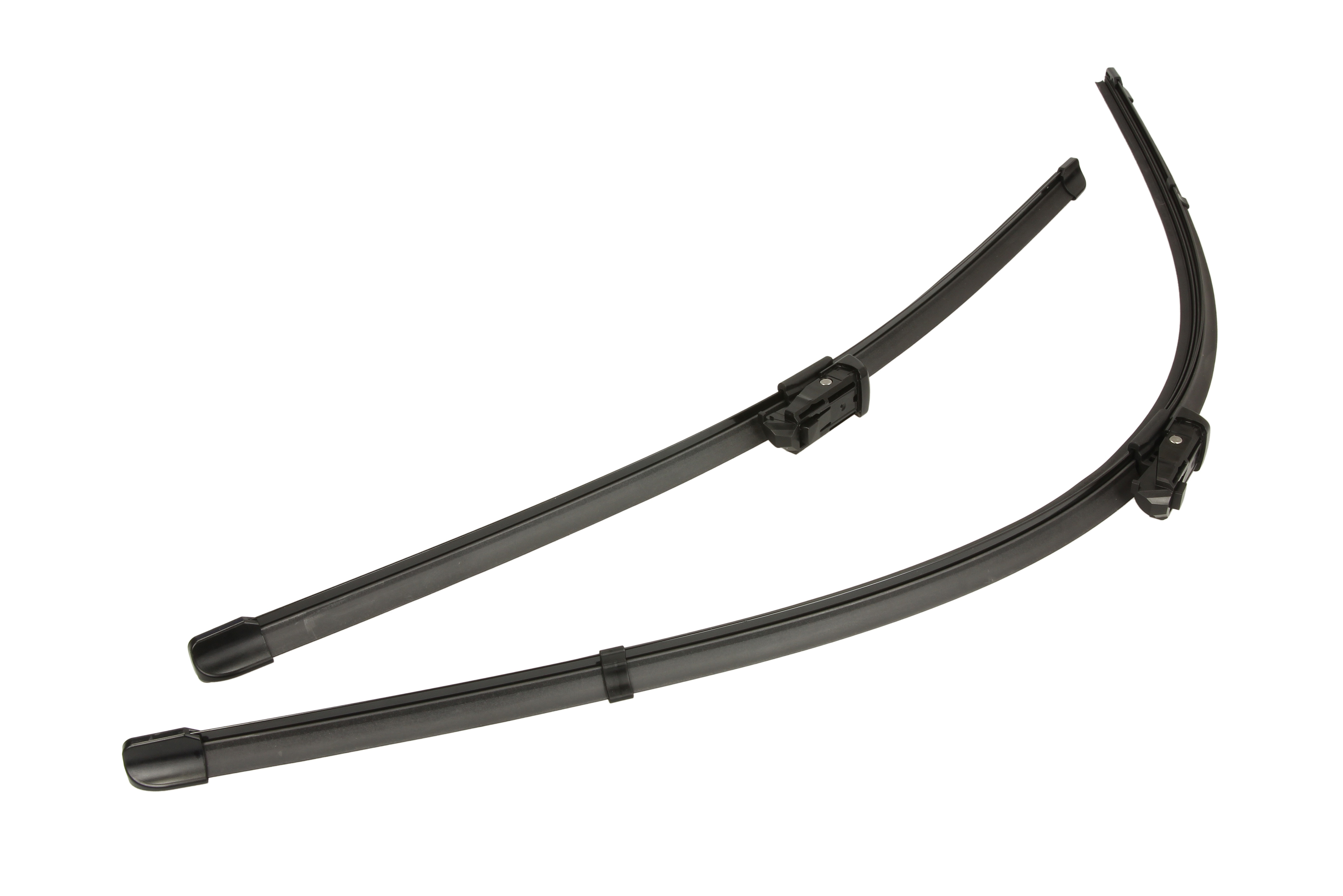 Щітка склоочисника К-Т БЕЗКАРКАСНИЙ 750/500 MM/LHD/FORD TRANSIT (13-) DENSO (DF-067) Denso фото 4