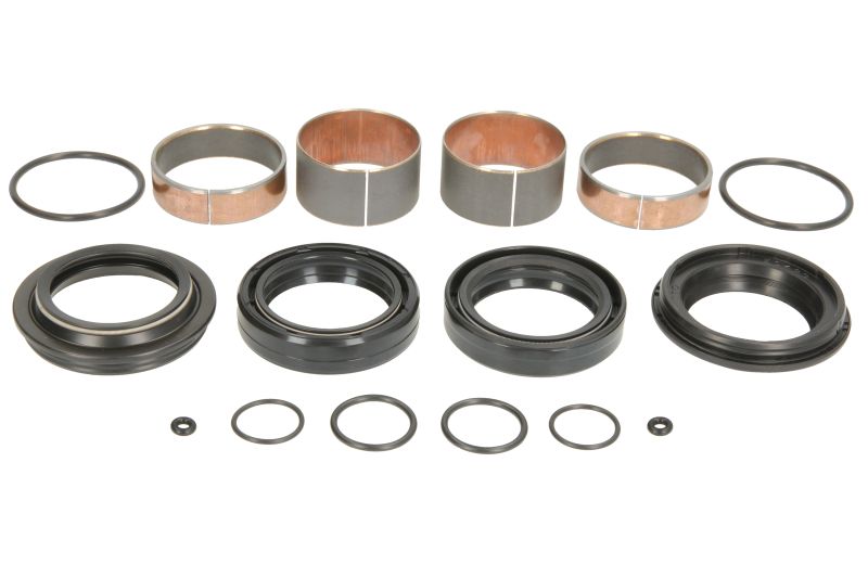 PIVOT WORKS opravní sada pro tlumiče SUZUKI RM 85 L 02-17 ( )