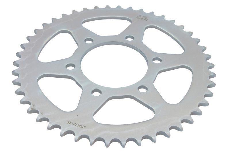JT sprocket 478 46 KAWASAKI ER6F/N (06-17), KLE 650 (8) (47846JT) (can be replaced by JTR1478.46) (chain 520)