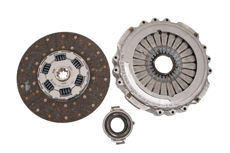 Set kvačila 430mm za vozilo IRISBUS ARWAY, CROSSWAY, DOMINO, EVADYS, MAGELYS