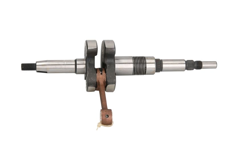 INPARTS klikový hřídel TGB 202 50 T (BIG WWELS) 98, 203 50 TRIGGER 02, BULLET 50 10, ERGON 50 98, HOOK 50 10