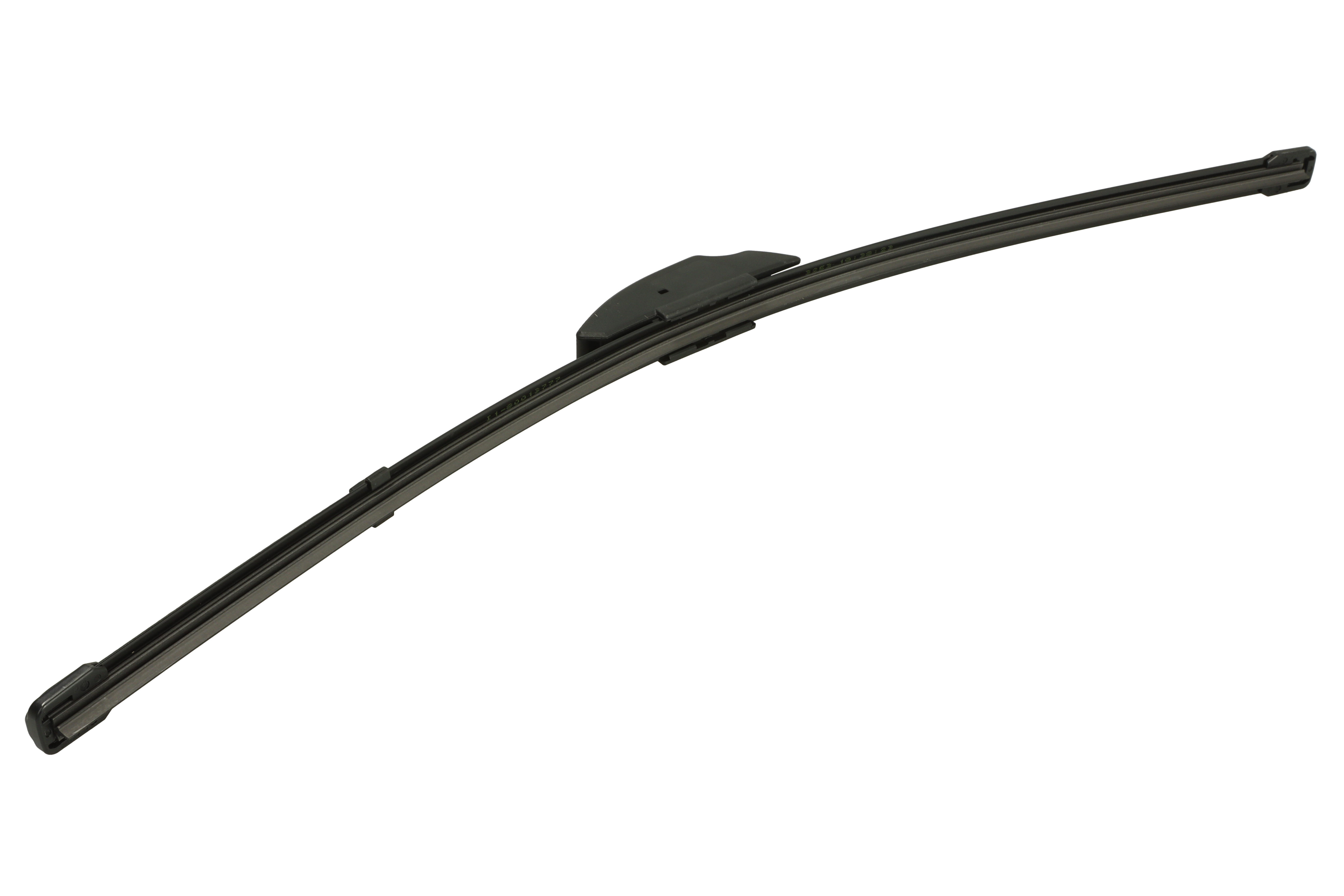 Щітка склоочисника БЕСКАРКАСНИЙ CANOPY UPGRADE/525 MM/CAN09/LHD/RHD VALEO (583909) Valeo фото 3