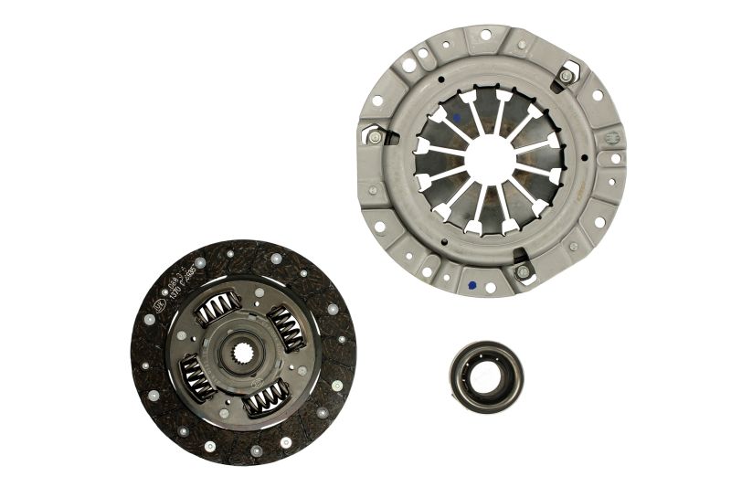 Set kvačila za vozilo NISSAN PIXO