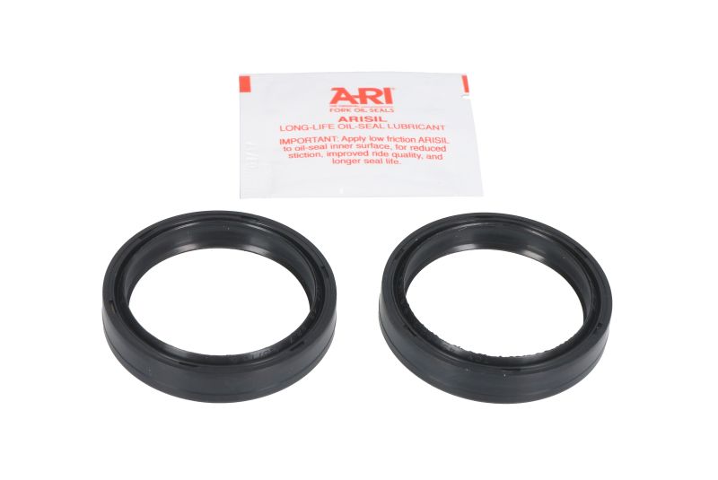 ARIETE gufera pro přední vidlice CCM DS 644 04-06, GAS GAS EC 300, 250, 200, 125 03, MC 125 03, SM 125, 250, 400FSE 02-03, HUSABERG FC 501, 600, 550, 470 00, FE 550, 550E, 600, 501E, 650E, 450, 450E, 650 (SUPERMOTARD), 400, 650, 501, 600 (SUPERMOTARD), 40