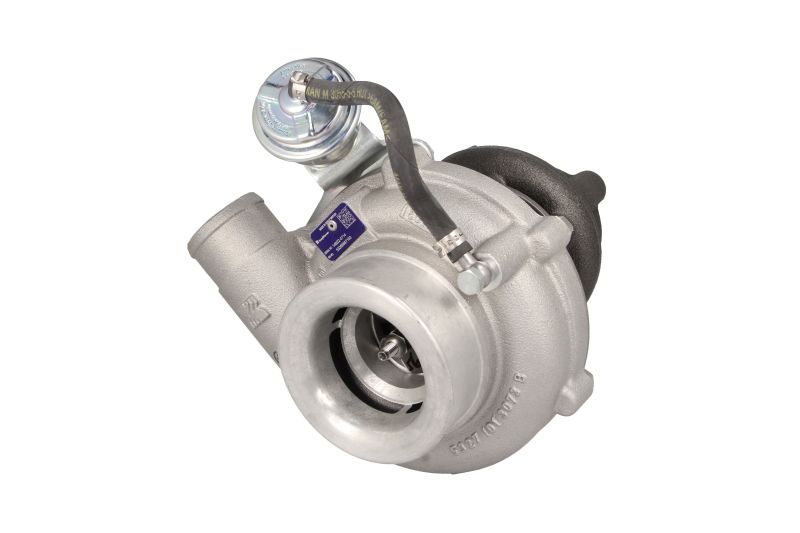 Turbina Turbo za vozilo FENDT 712 VARIO FAVORIT