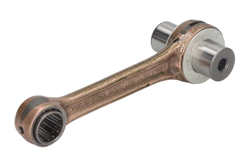 Levně HOT RODS ojnice HONDA TRX 250 R 87-89 (13201-HA0-300, 13300-HA2-771, 13300-HB9-770)