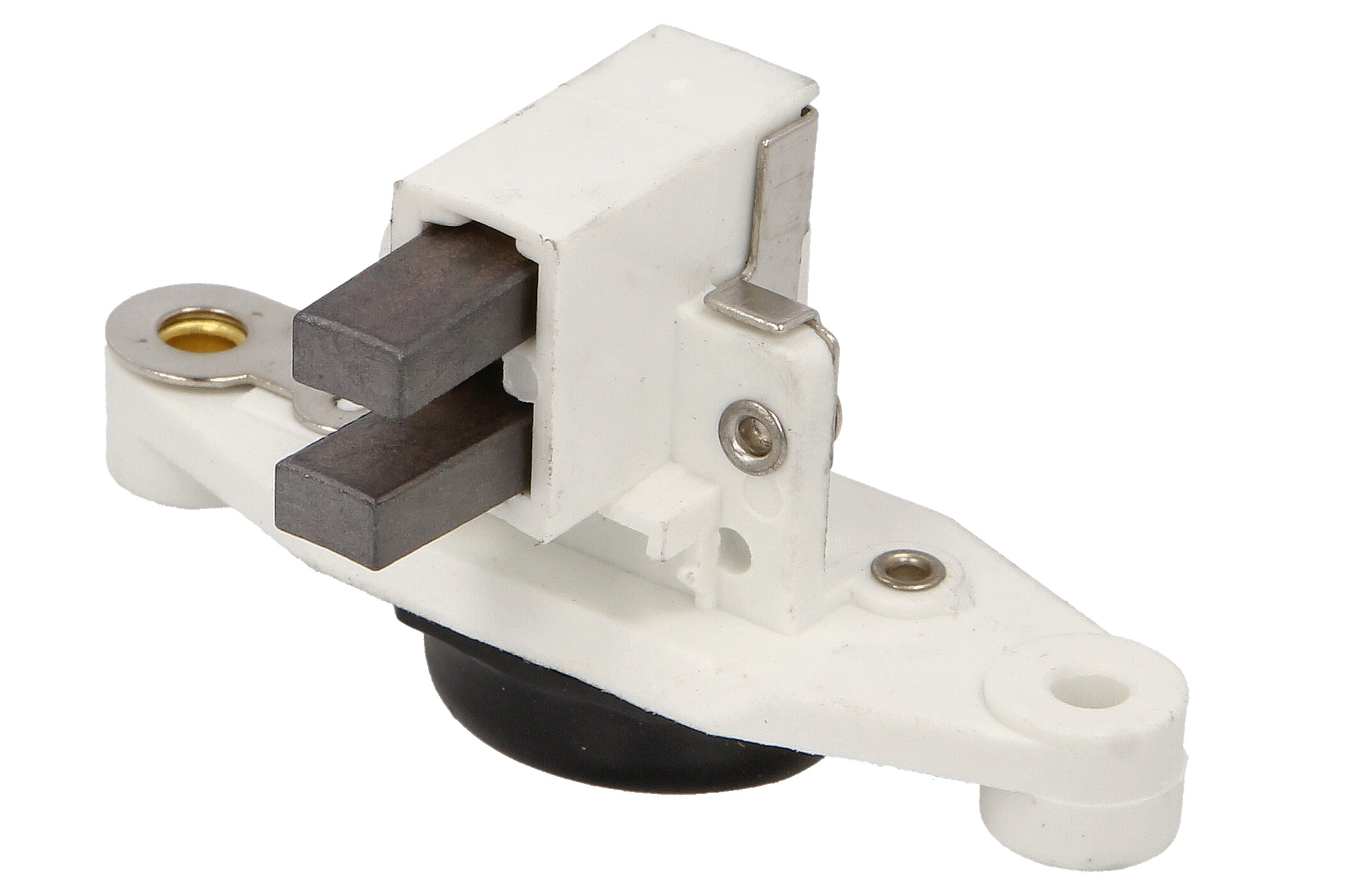 Реле генератора (14V) MB E-class/Opel Kadett/VW LT (32mm) = 130676 фото 7