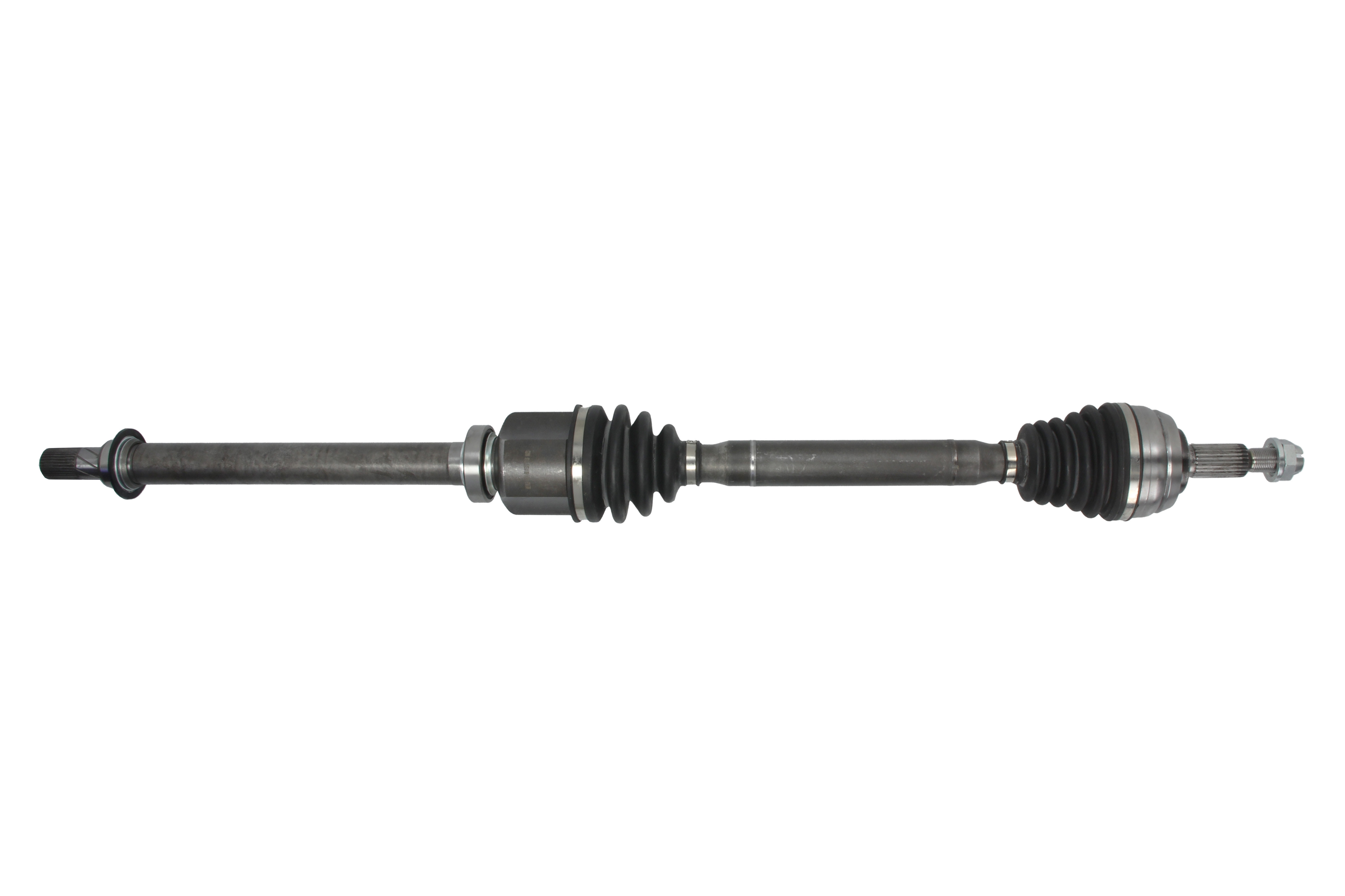 Полуось (передняя) Renault Megane/Scenic 1.5 dCi 09- (R) фото 9