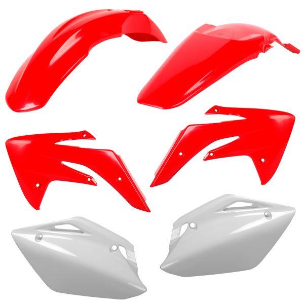CEMOTO plastové sady HONDA CRF 150 R 07-21