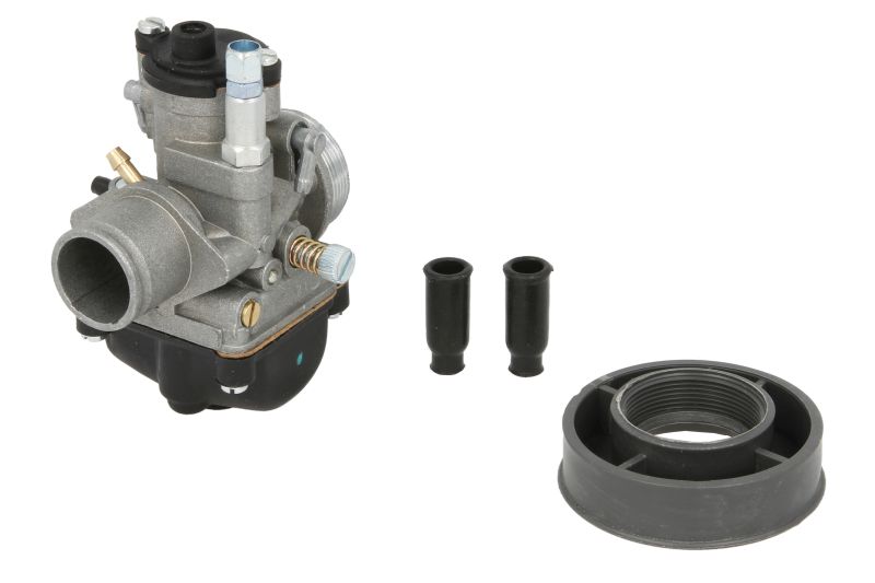 INPARTS karburátor APRILIA AF1 50 (FUTURA), EXTREMA, (SINTESI), (EUROPA) 86-94, PEGASO 50 92-97, RS 50 (EXTREMA), (REPLICA) 93-06, RX 50 88-06, RED 50 (CLASSIC) 88-96, TUAREG 50 WIND, RALLY 84-90, RIEJU MRT 50 SUPERMOTO RACING, PRO, PRO (SUPREMOTARD), (SU