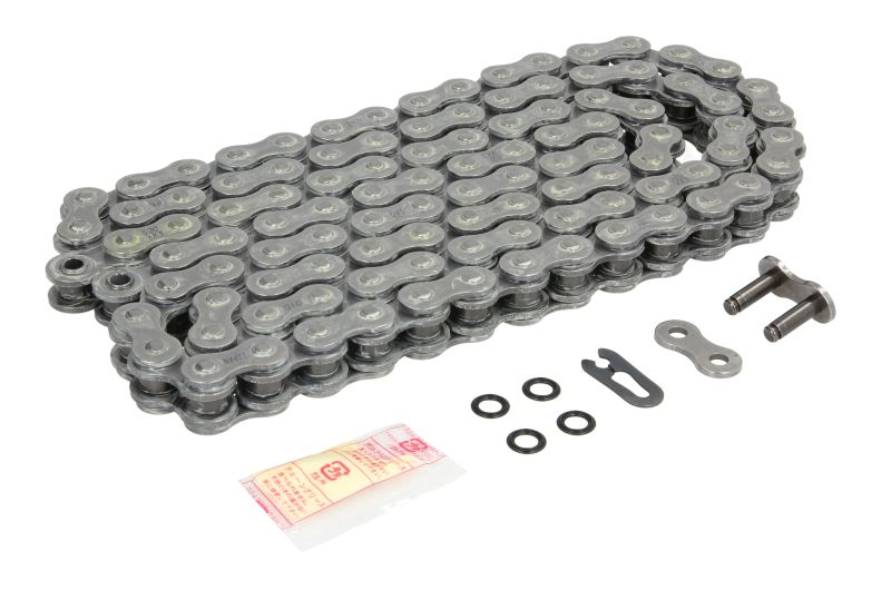 DID řetěz APRILIA RS 125 (EXTREMA) 92-05, DUCATI HYPERMOTARD 950 SP 19, MONSTER 400 (JAPAN), 620, 620 (DARK), 620IE, 620S IE, 400 (DARK), 620 (DARK DD), 400, 620 (DARK MD) 02-08, PANIGALE 899, 959, 959 CORSE 13-19, SCRAMBLER 400 SIXTY2 16, HONDA CB 250 (N