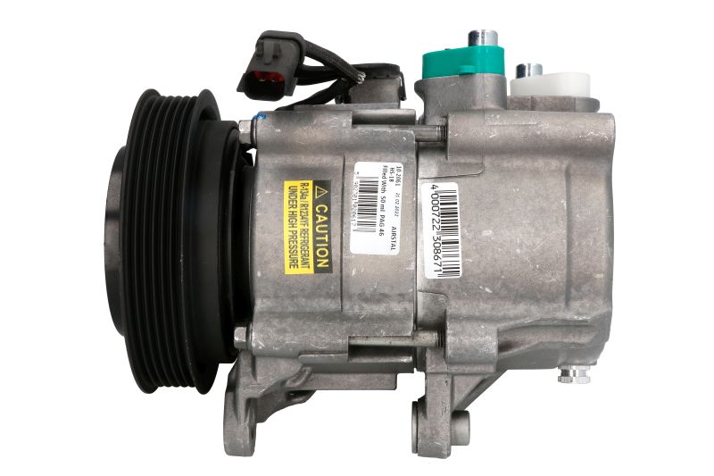 Compresor climatizare potrivit DODGE NITRO; JEEP CHEROKEE 3.7 09.06-