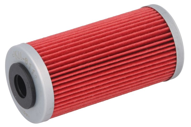 K&N olejový filtr BMW G 450 X 09-11, HUSQVARNA SMR 511, 449 11-12, TC 449 11-14, TE 511, 449 11-14, SHERCO CITY 125 LC 03, SE 5.1L F, 4.5I F, 2.5L F, 3.0L F 04-17, SM 4.5L F, 5.1L F, 5.1I F 04-15, ST 3 .2L F 09, SX 2,5I F, 3,0I F 10-17 (11427715456, 77154