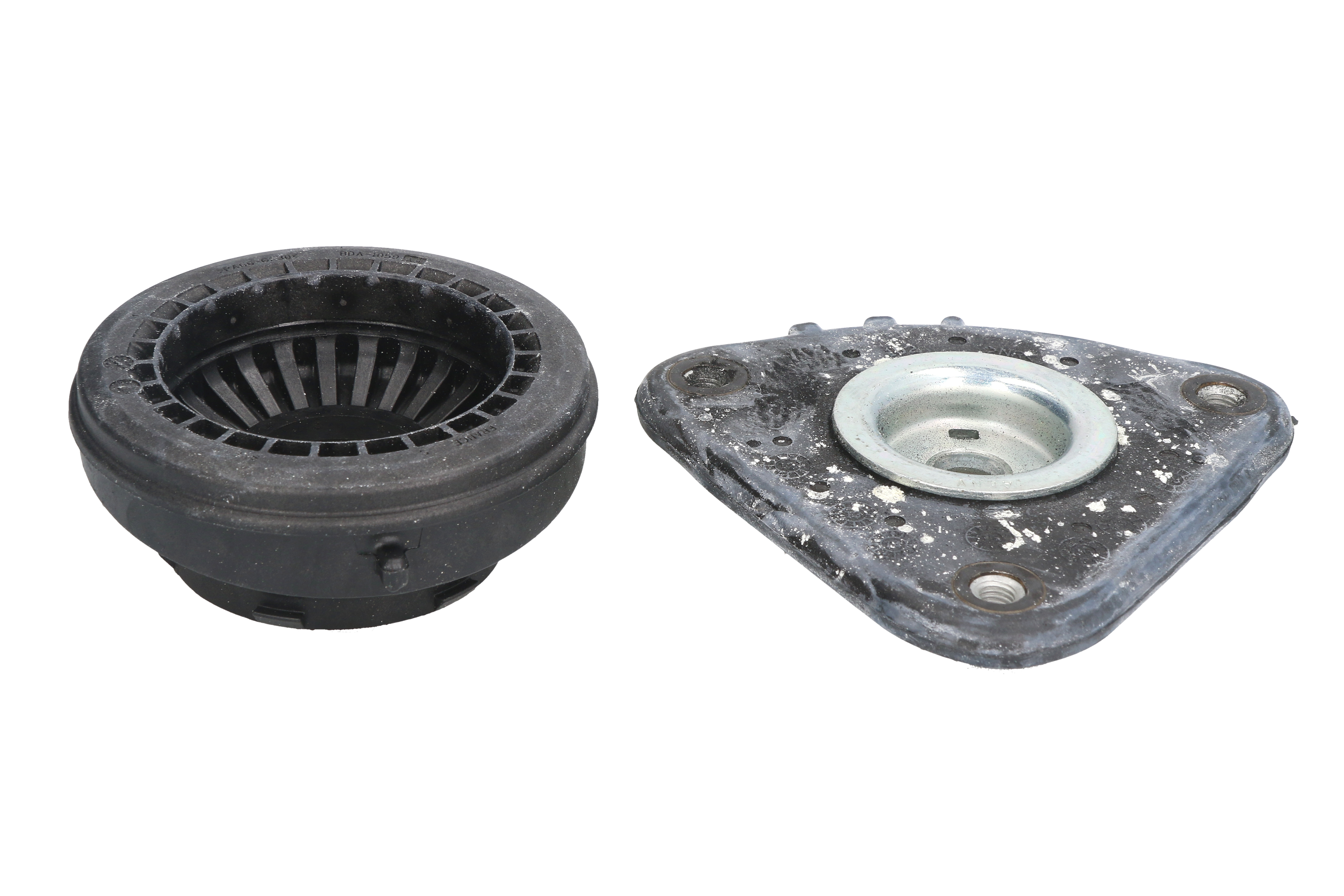 Опора амортизатора гумометалева в комплекті FORD KUGA 08- SACHS (803 159) SACHS фото 4