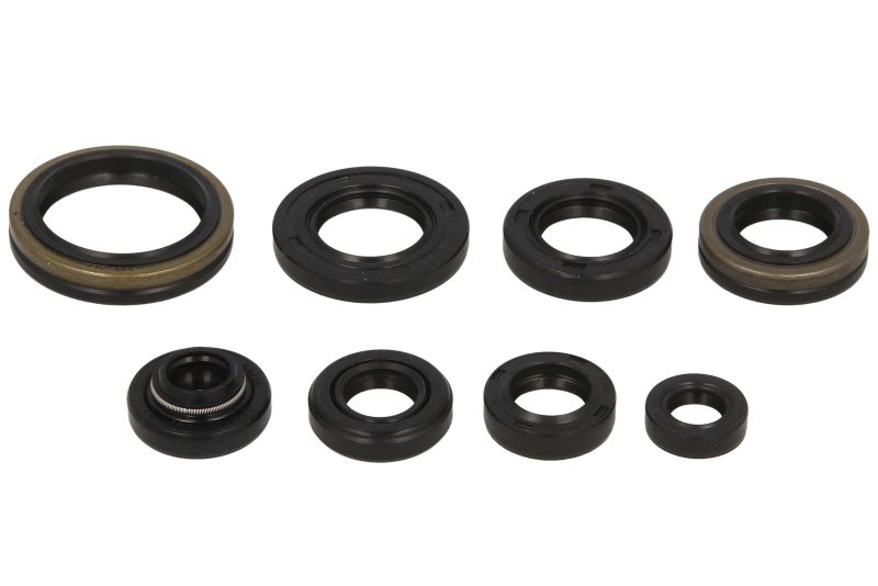 WINDEROSA sada motorového těsnění SUZUKI RM 80 X 91-01