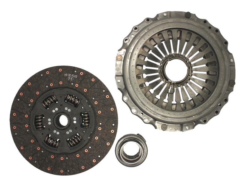 Set kvačila 430mm za vozilo SCANIA 4, 4 BUS, G 1, K 1, P 1, R 1, T