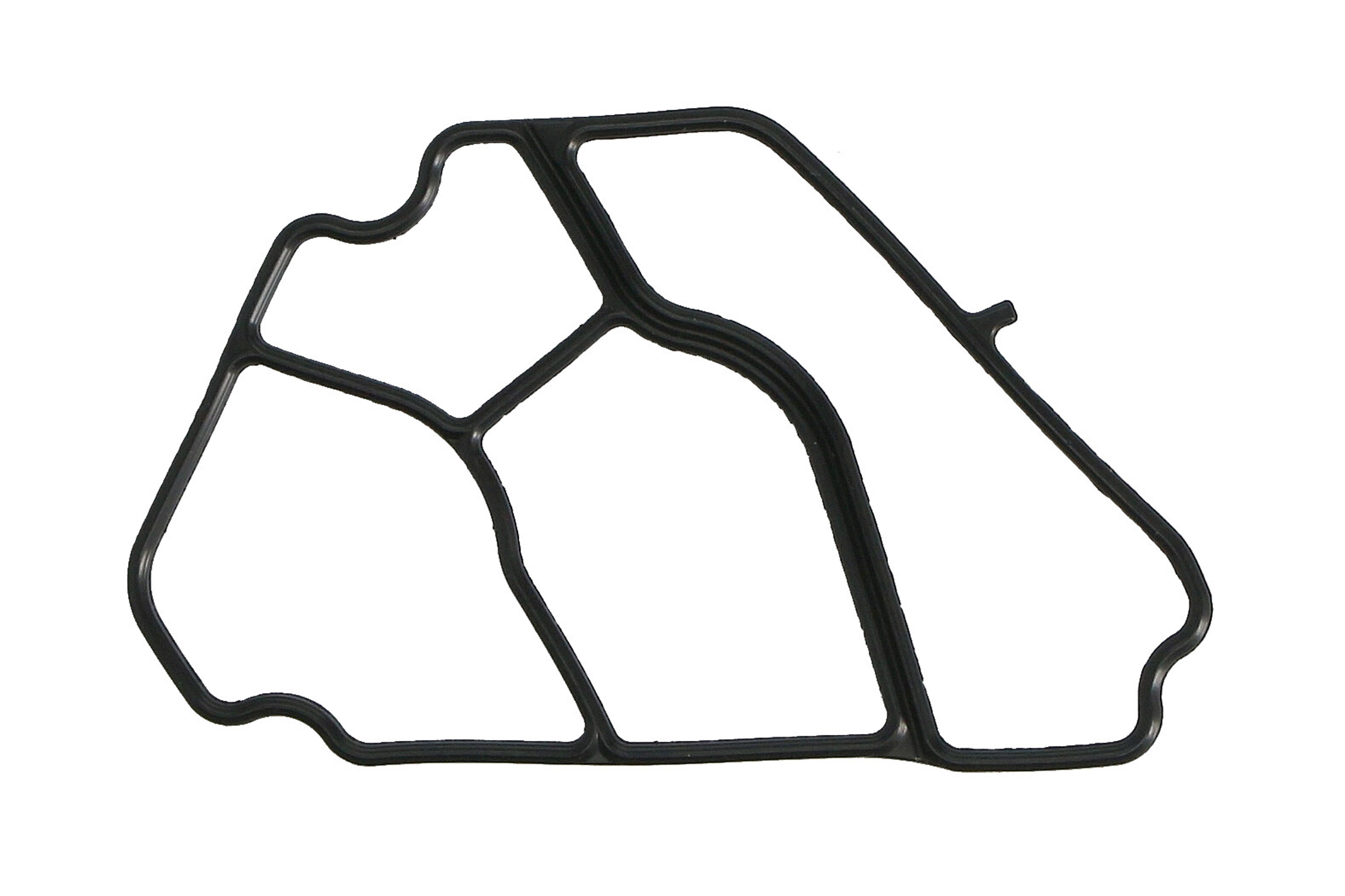 Прокладка двигуна гумова BMW МАСЛ ФІЛЬТРА ELRING (071.630) ELRING фото 3