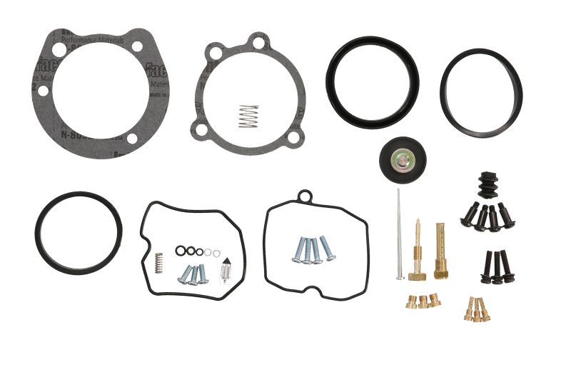 ALL BALLS carburetor repair kit HARLEY-DAVIDSON FLH/FLS/FLT/FXD 91-99