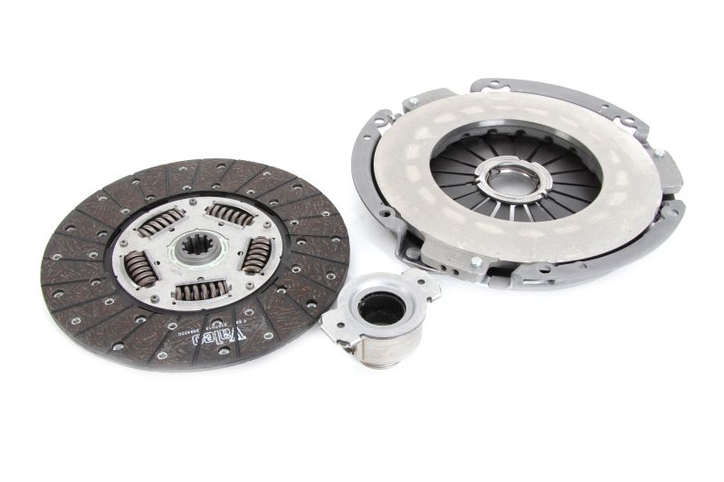 Set kvačila 280mm za vozilo IVECO DAILY 2, DAILY 3, DAILY 4, DAILY 5, DAILY 6, MASSIF