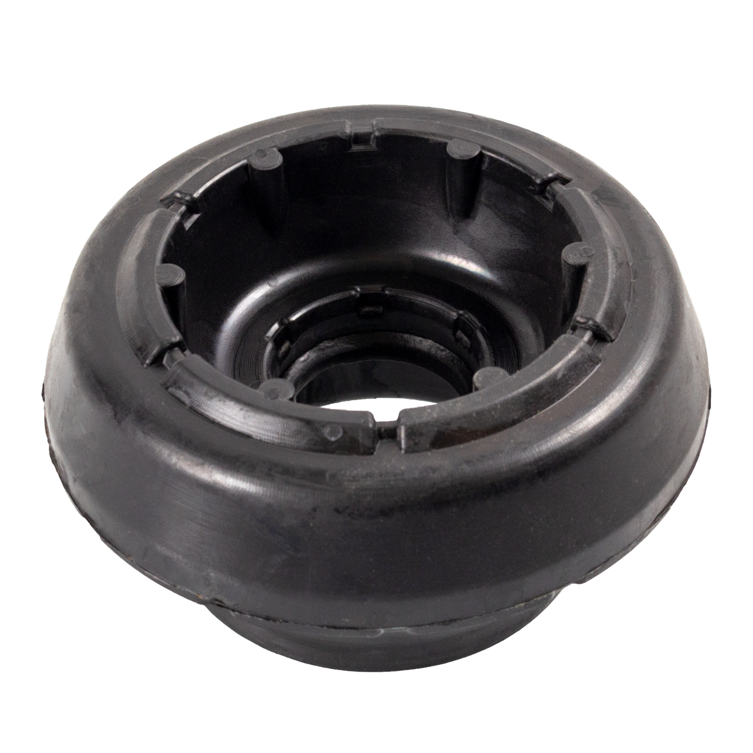 Подушка амортизатора передн лів/прав CHEVROLET AVEO / KALOS, FORD GALAXY I, GALAXY MK I, OPEL ASTRA G CLASSIC, SEAT ALHAMBRA, CORDOBA, CORDOBA VARIO, IBIZA II, INCA, TOLEDO I 1.0-2.9 02.88- фото 2