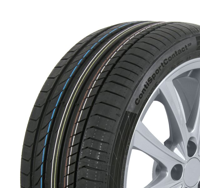 CONTINENTAL 325/35/R22 Ljetna guma 110Y