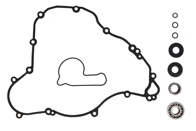 WINDEROSA opravná sada, vodní pumpa HUSQVARNA FE 250, 350 17-19, KTM EXC-F 350, 250 17-19 (821376)