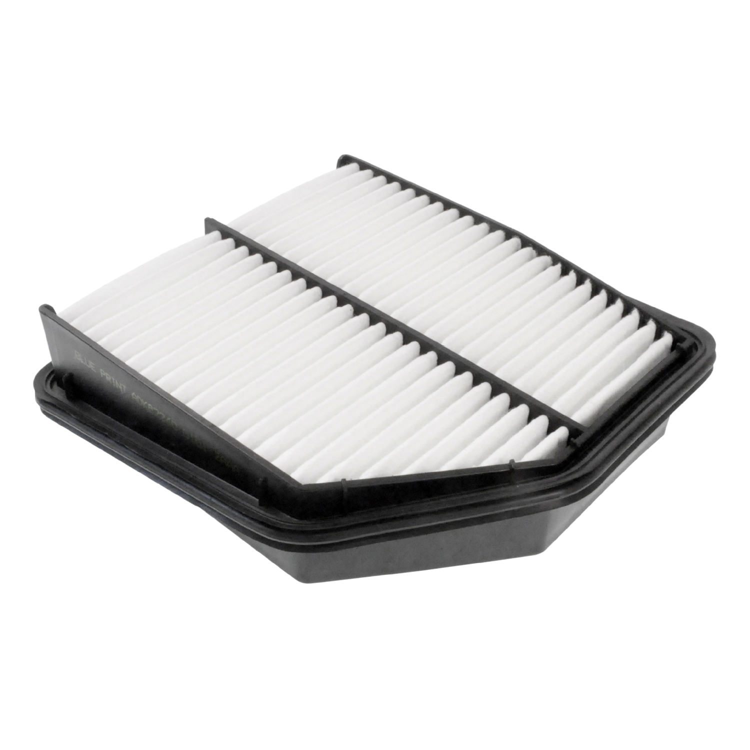 Фільтр повітряний (Фільтр вставка) SUZUKI GRAND VITARA II, XL-7 1.9D-3.2 10.04-