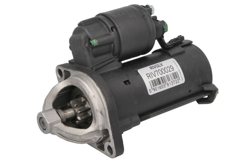 Anlaser starter za vozilo MERCEDES A (W168)