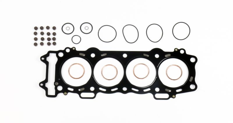 ATHENA sada těsnění motoru, horní KAWASAKI ZX-10R 1000 ABS (NINJA), (NINJA) 04-10