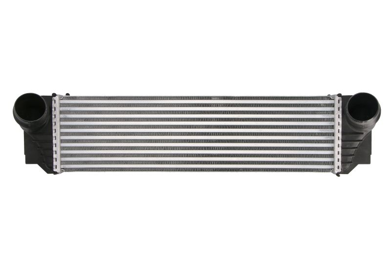 Compresor intercooler potrivit BMW 5 (F10), 5 (F11), 5 GRAN TURISMO (F07), 7 (E65, E66, E67), 7 (F01, F02, F03, F04) 2.0D-3.0H 09.02-02.17
