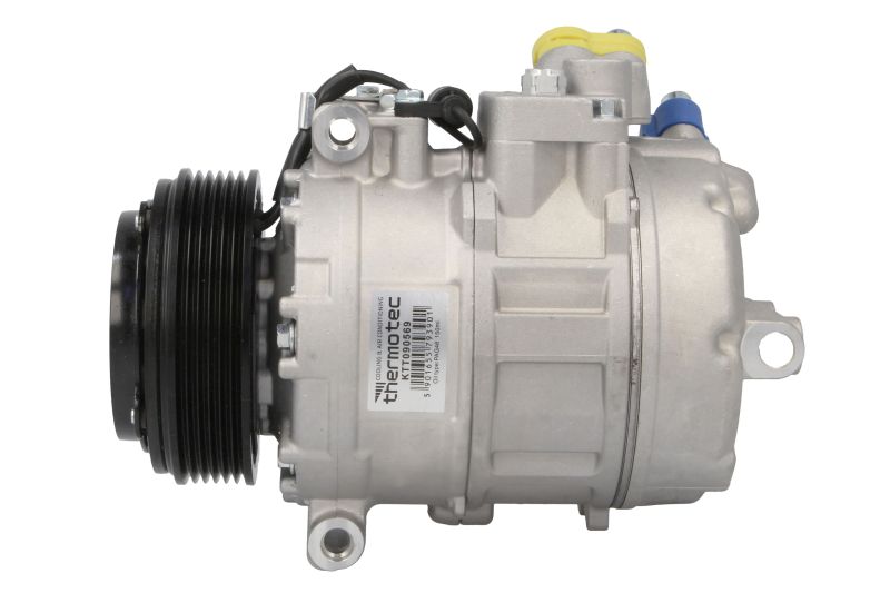 Compresor climatizare potrivit BMW 3 (E92), X3 (E83) 2.5 3.0 04.06-10.13
