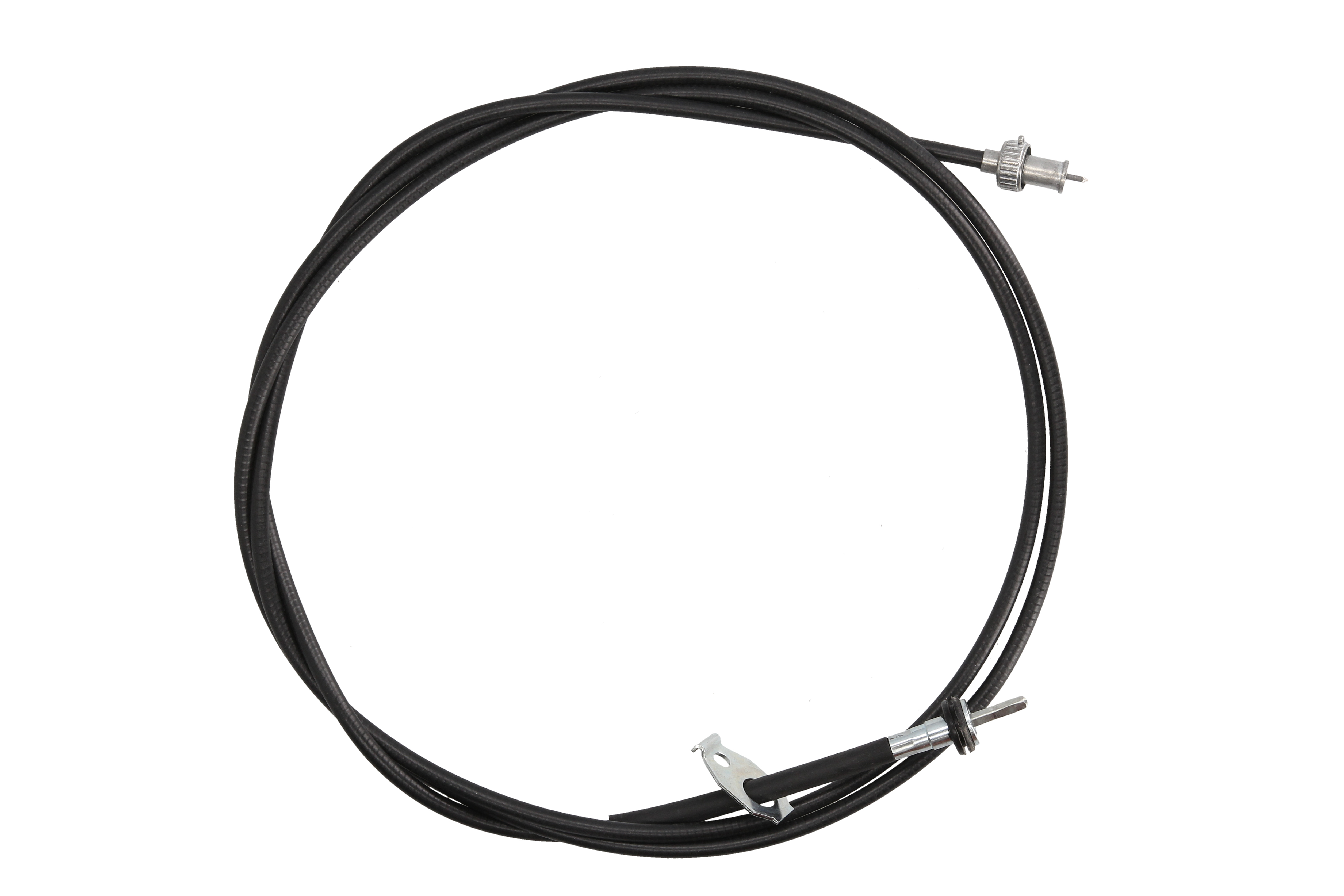 Трос спідометра VW LT 28-35 2.0-2.4D 75-96 (2900 мм) Linex фото 9