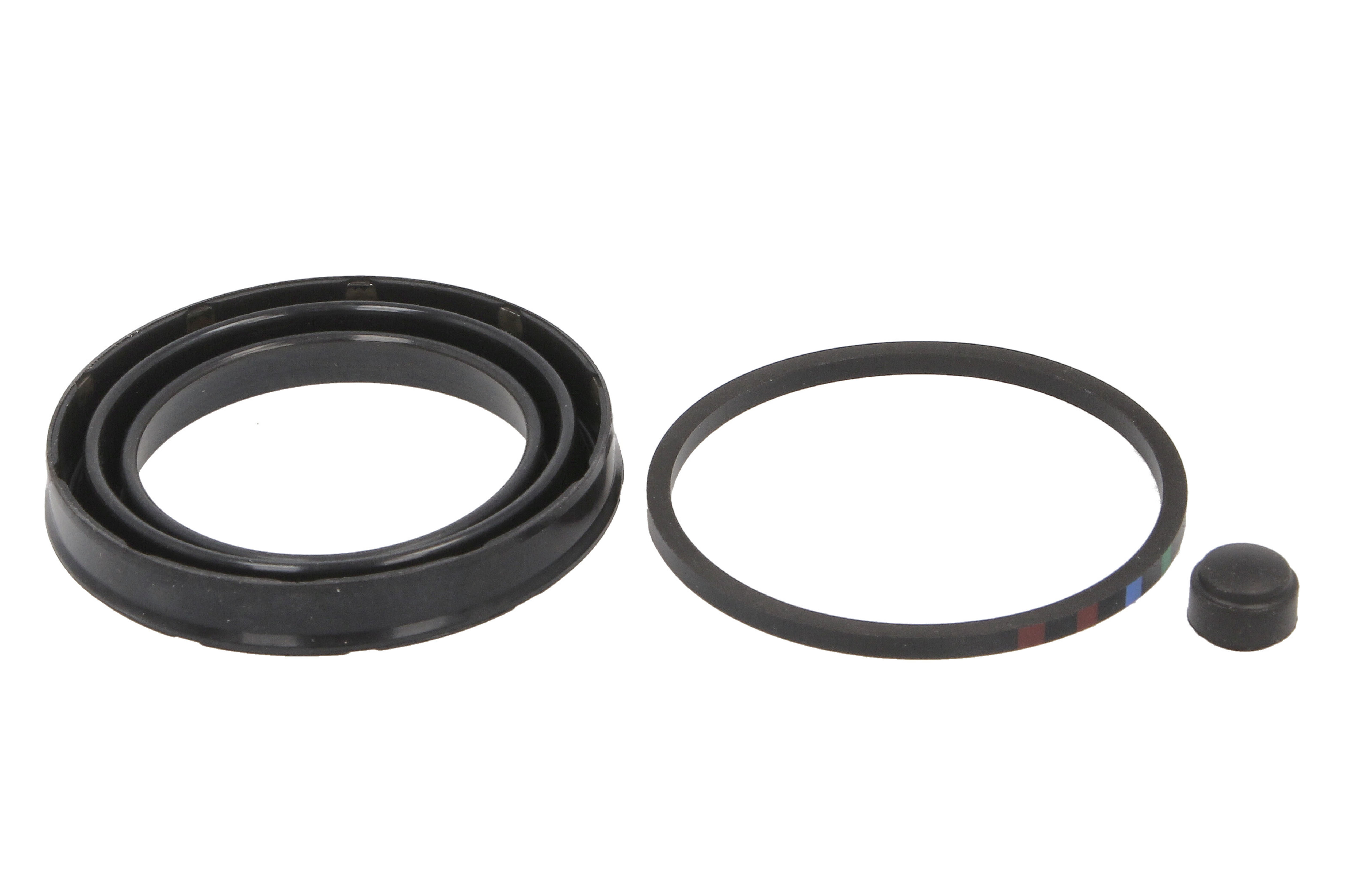 Ремкомплект супорта (переднього) MB E-class (W211/S211) 02-09 (d=60mm) (Bosch) Quick Brake фото 7
